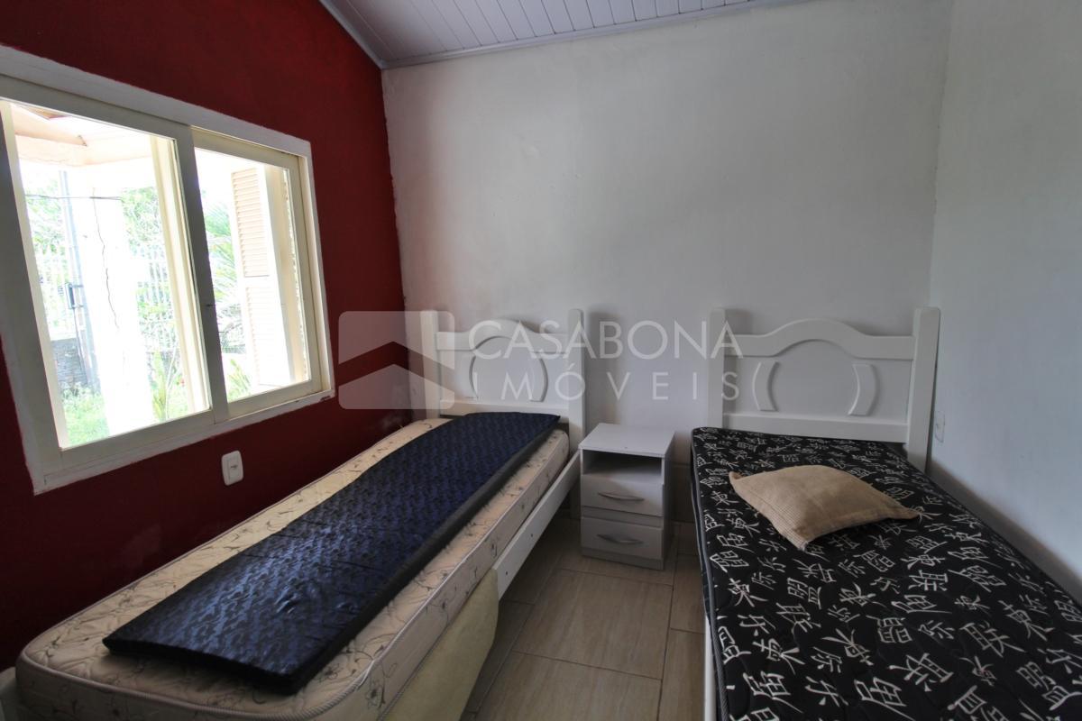 Residência Aconchegante no Balneário Jardim Olivía