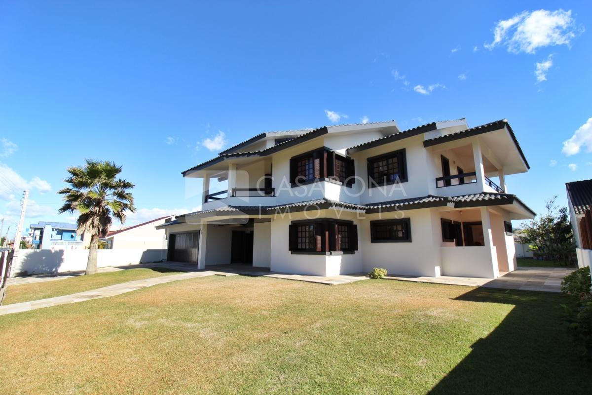 Casa Espetacular à Beira-Mar