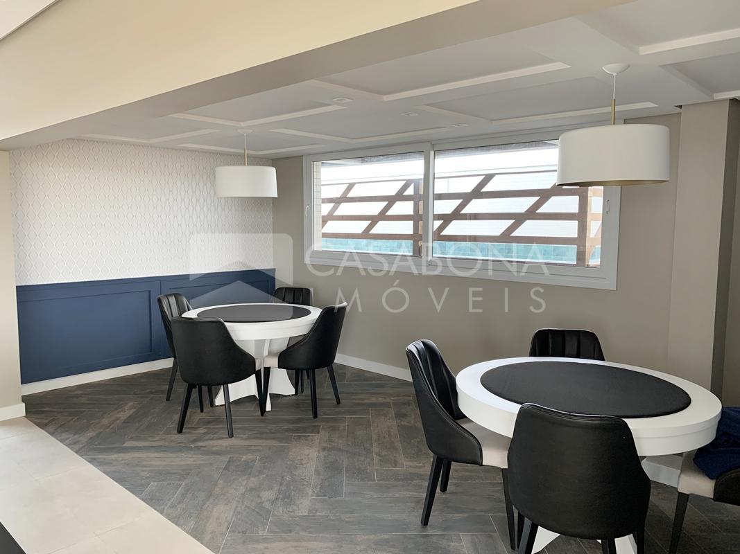 Apartamento no Edifício Mar da Serra: Elegância e Proximidade ao Mar