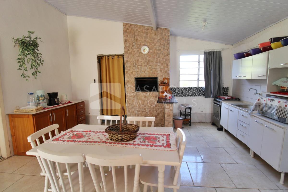 Residência Aconchegante no Balneário Jardim Olivía