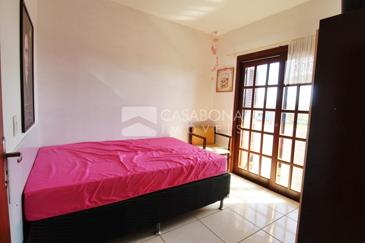 Sobrado a Poucos Passos do Mar