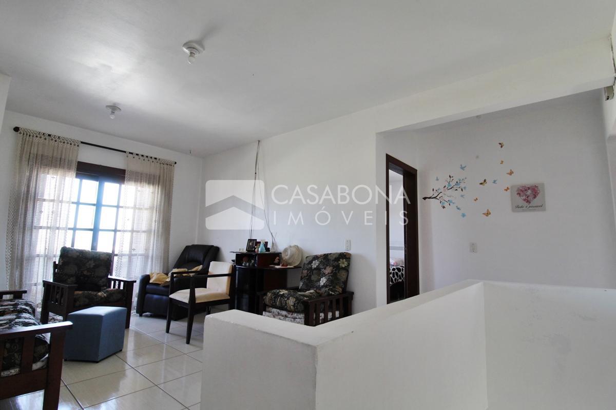 Sobrado a Poucos Passos do Mar