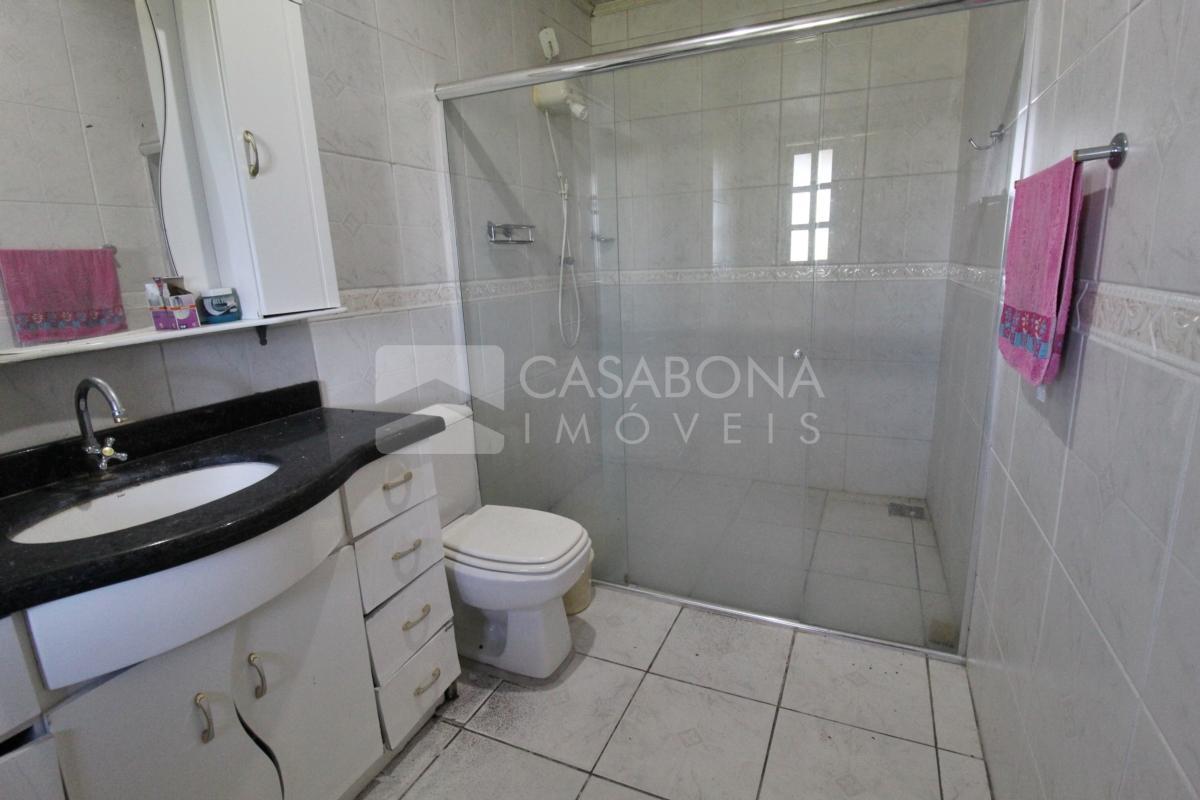 Residência Espaçosa no Balneário São Pedro