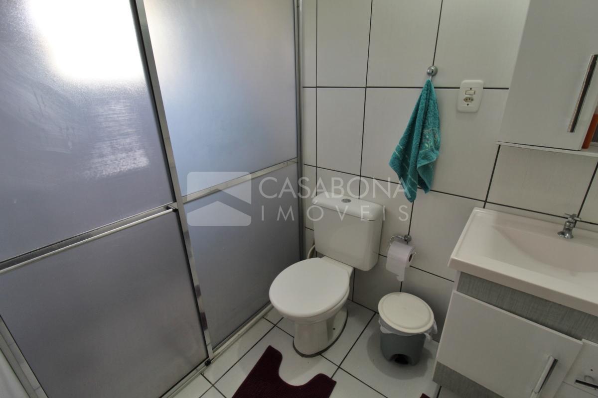 Residência Espaçosa em Balneário São Paulo