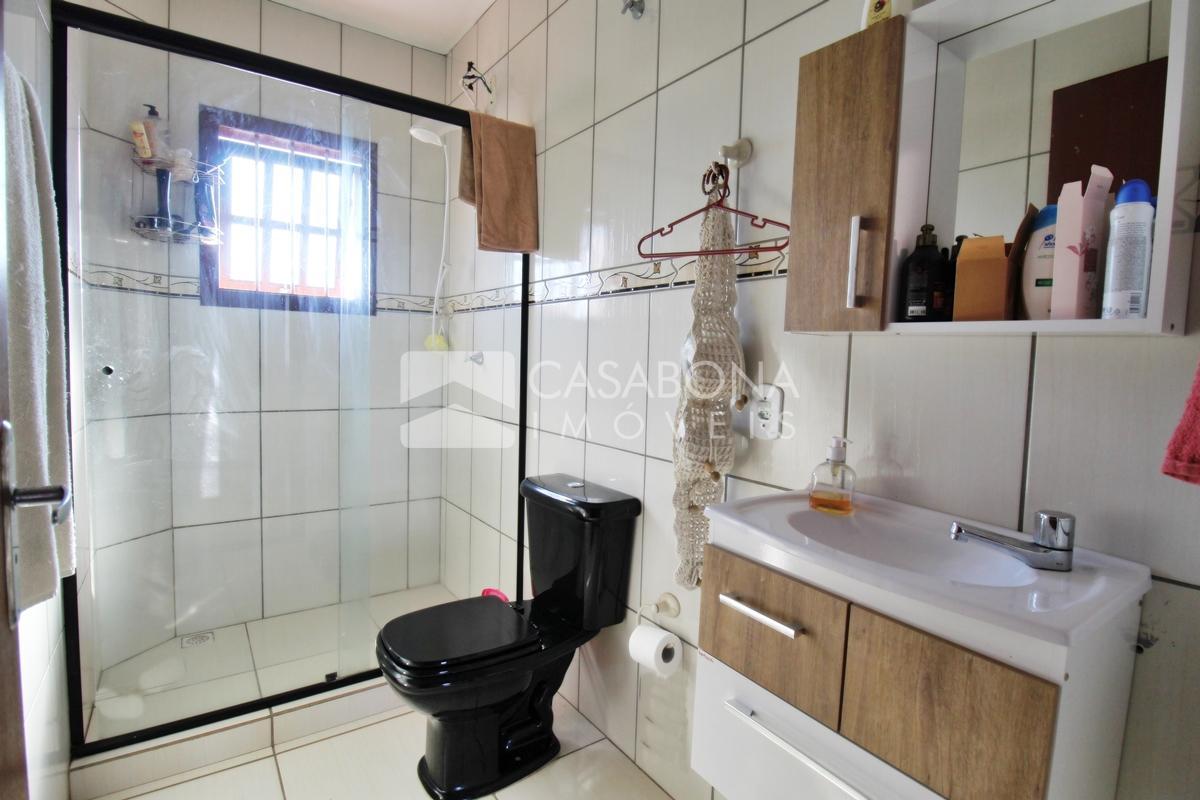 Sobrado a Poucos Passos do Mar