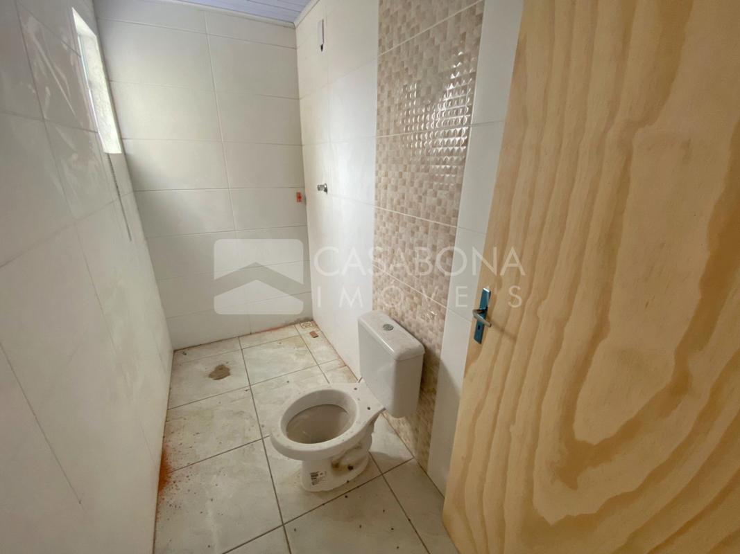 Geminado Aconchegante no Balneário São Paulo