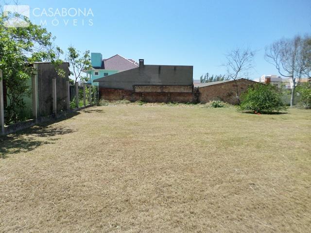 Terreno com Vista para a Serra - a 100 Metros da Praia
