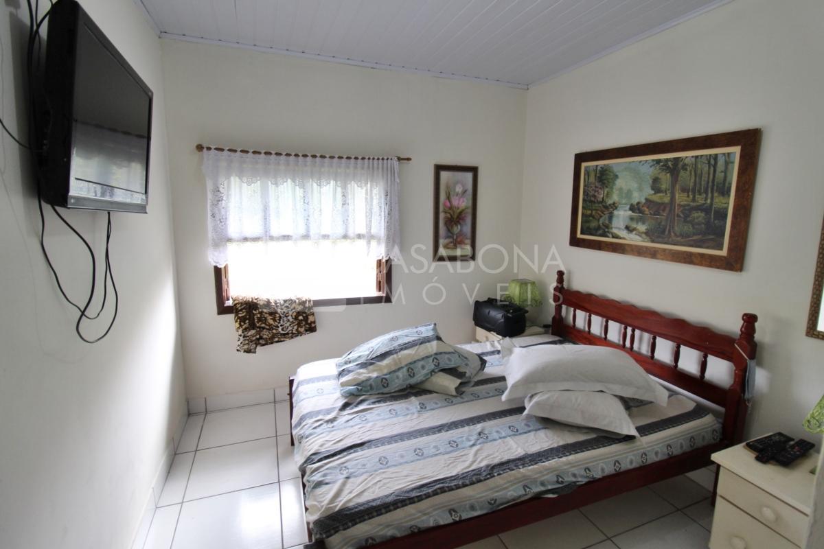 Residência Espaçosa em Balneário São Paulo