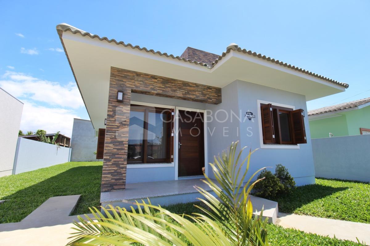 Encantadora Casa em Local Privilegiado