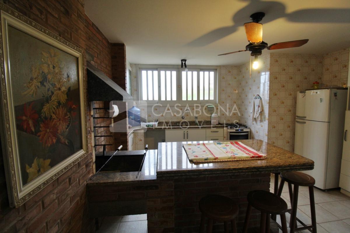 Residência Charmosa com 4 Lotes no Balneário Atlântico