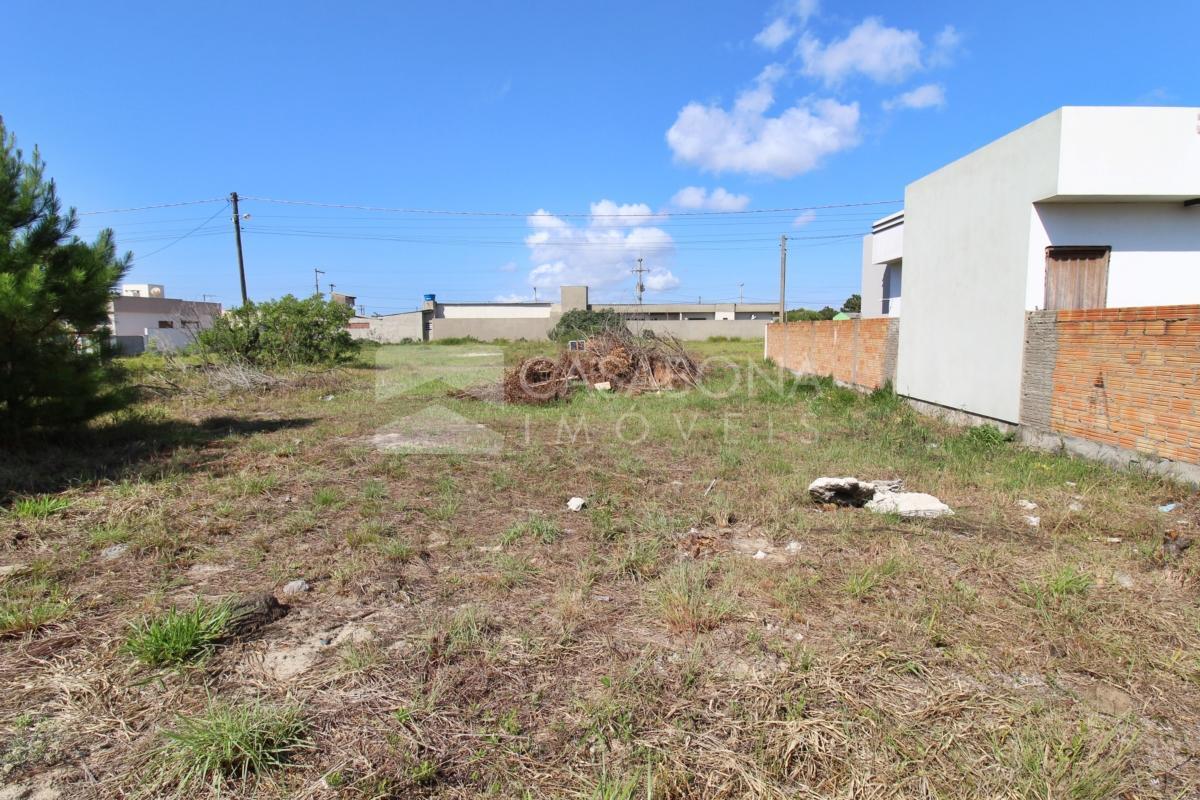 Terreno Amplo com Excelente Acesso