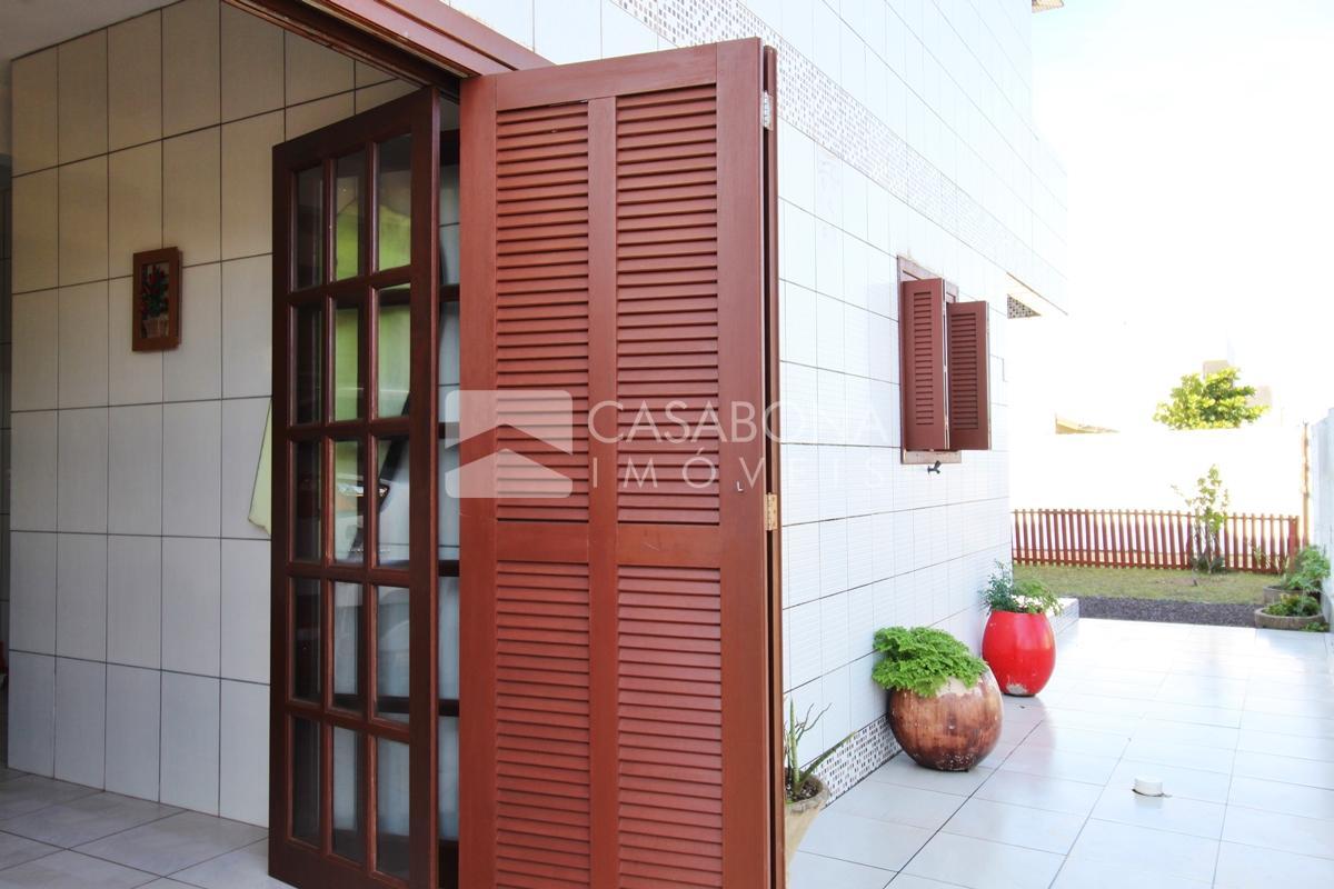 Sobrado a Poucos Passos do Mar