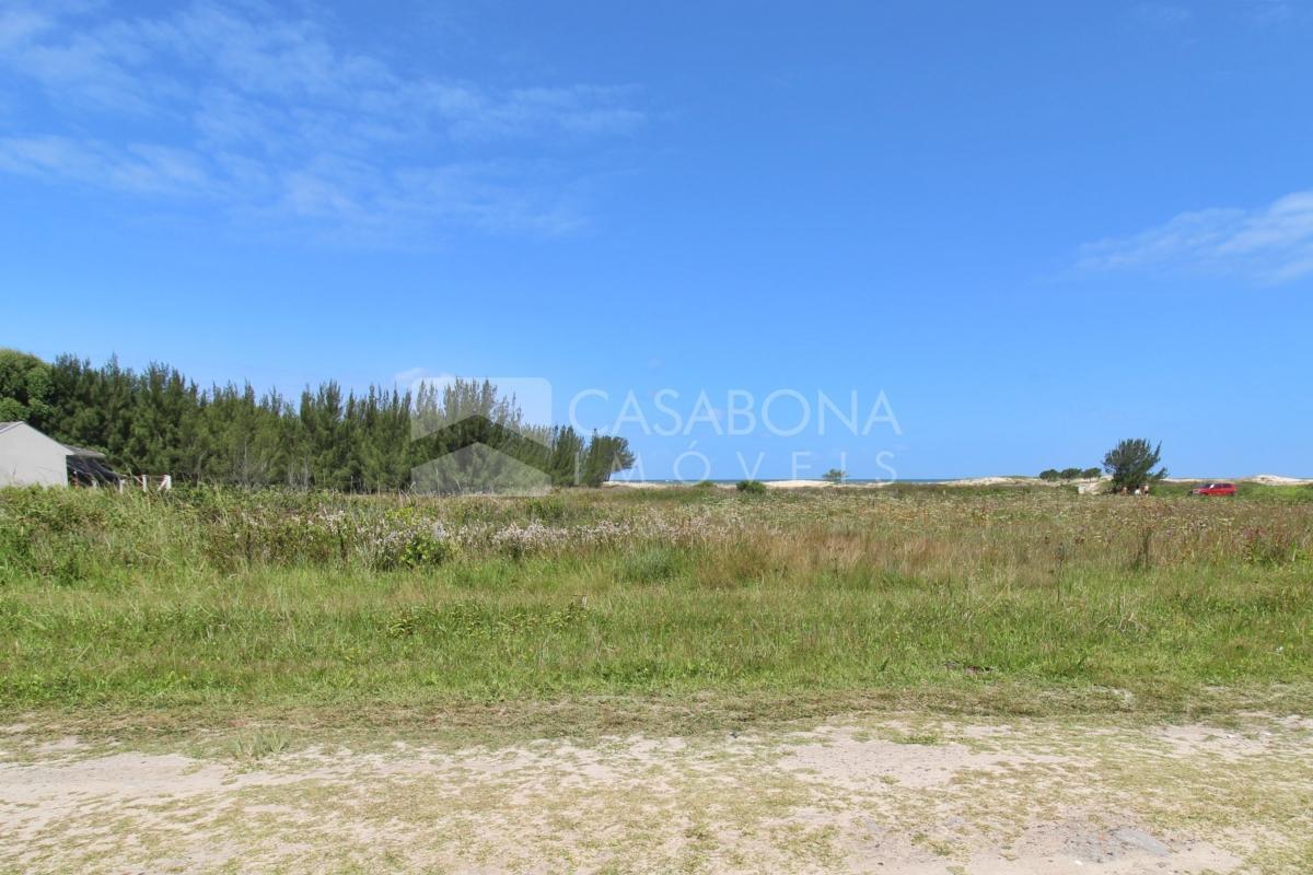 Excelente Terreno no Balneário Pérola