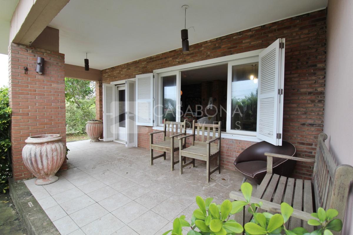 Residência Charmosa com 4 Lotes no Balneário Atlântico