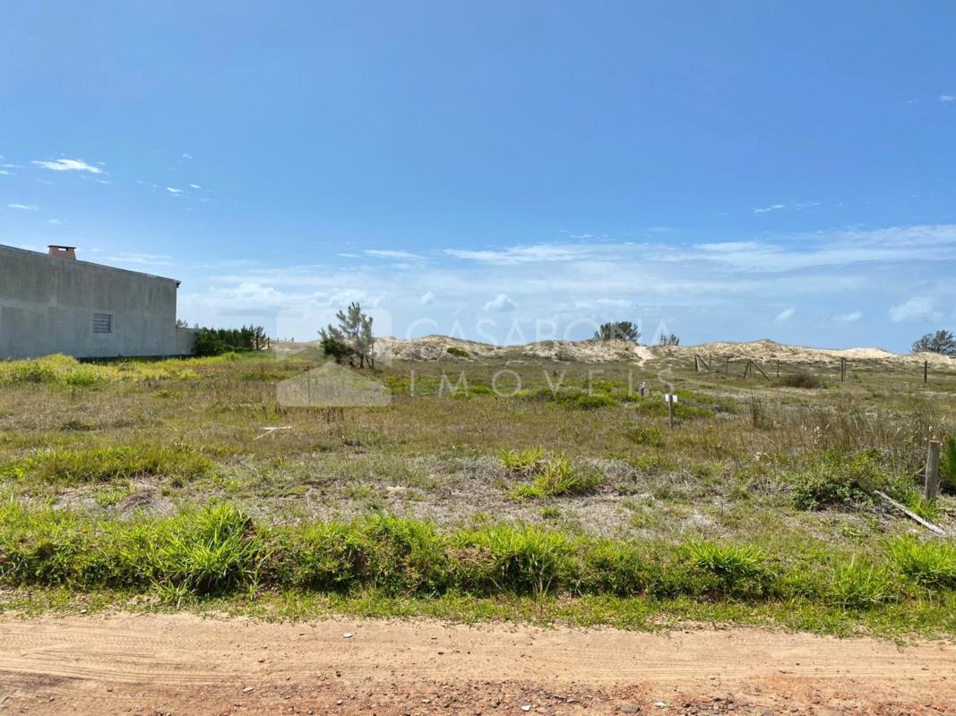Terreno de Esquina na Praia Real, Torres