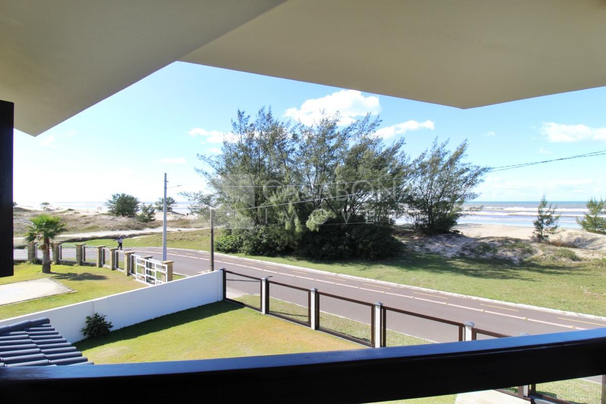 Casa Espetacular à Beira-Mar