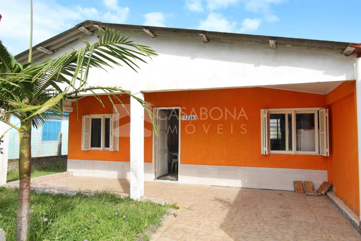 Residência Aconchegante no Balneário Jardim Olivía