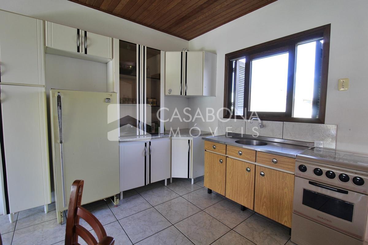 Casa no Bairro Malinsky - Próxima ao Centro