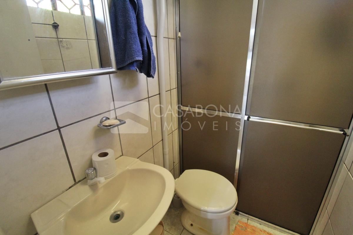 Encantadora Residência de Esquina no Balneário Areias Brancas