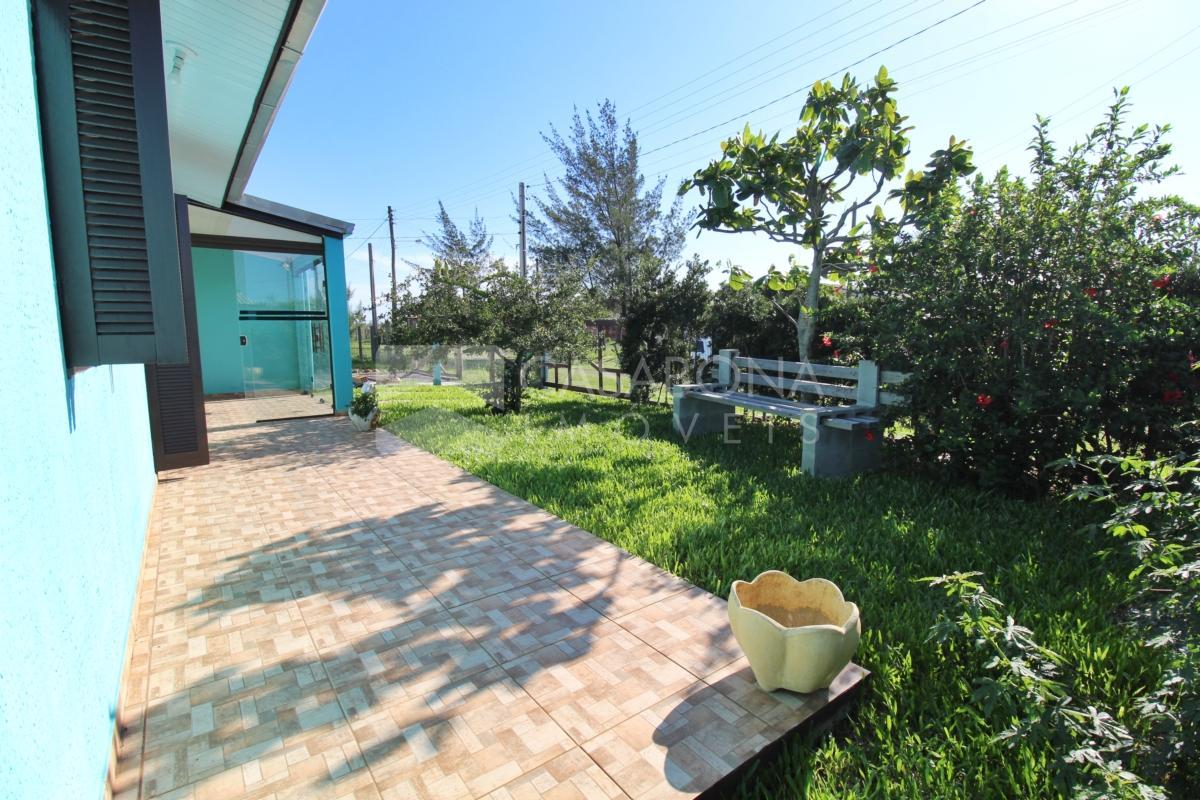 Encantadora Residência em Balneário Pérola