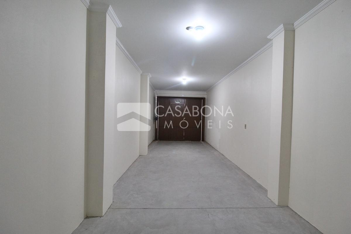 Excelente Apartamento em Areias Brancas: Conforto e Localização Privilegiada