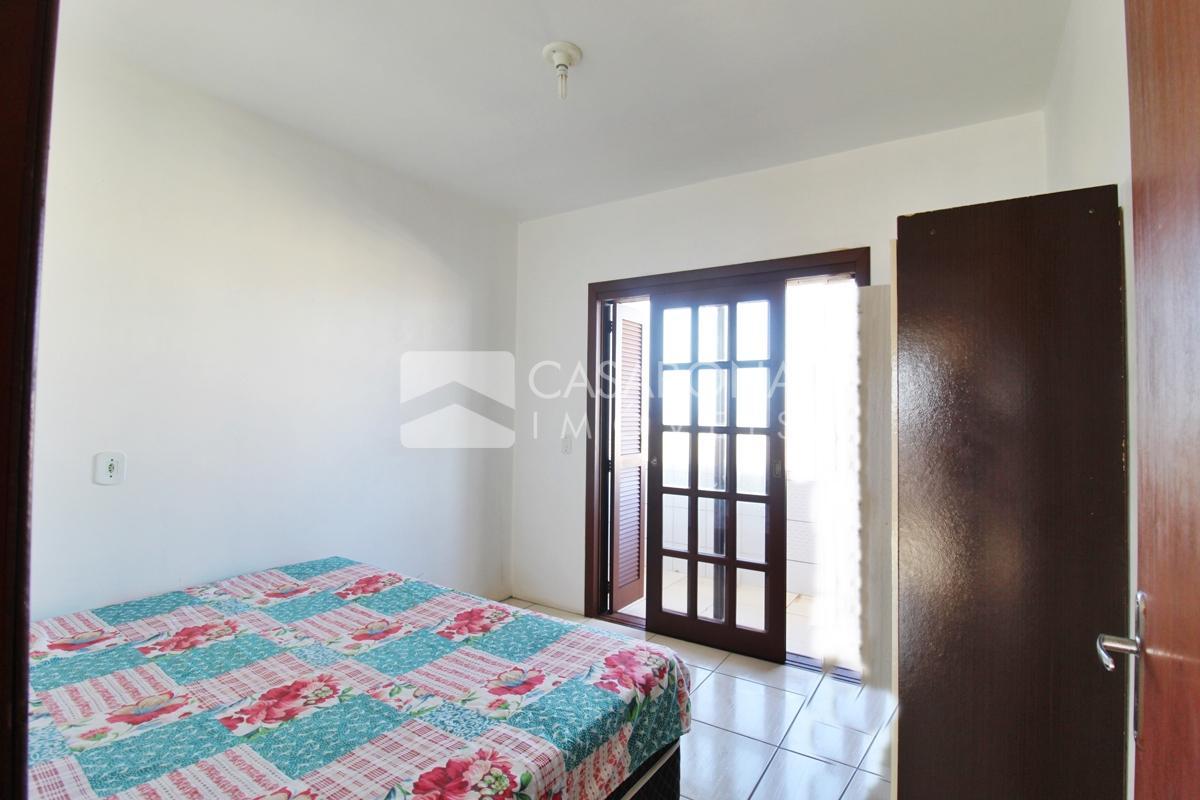 Sobrado Aconchegante a 100 Metros do Mar