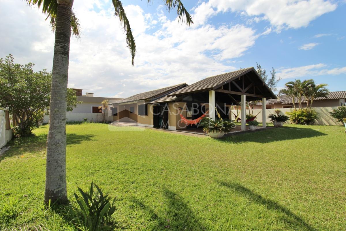 Ótima Casa Próxima ao Mar em Arroio do Sal