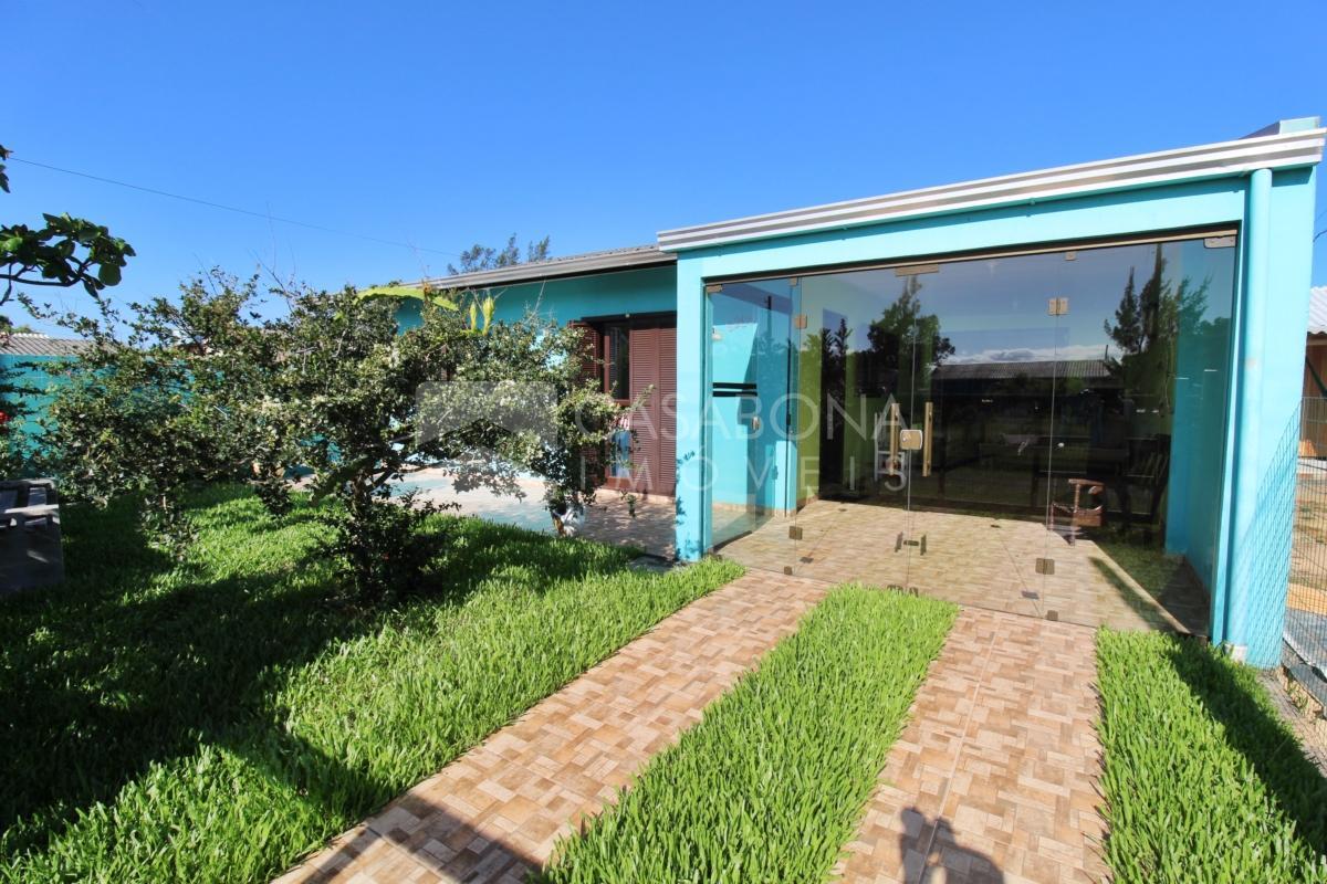 Encantadora Residência em Balneário Pérola