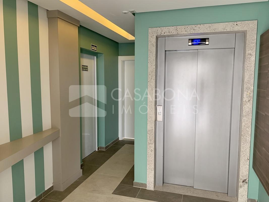 Apartamento no Edifício Mar da Serra: Elegância e Proximidade ao Mar