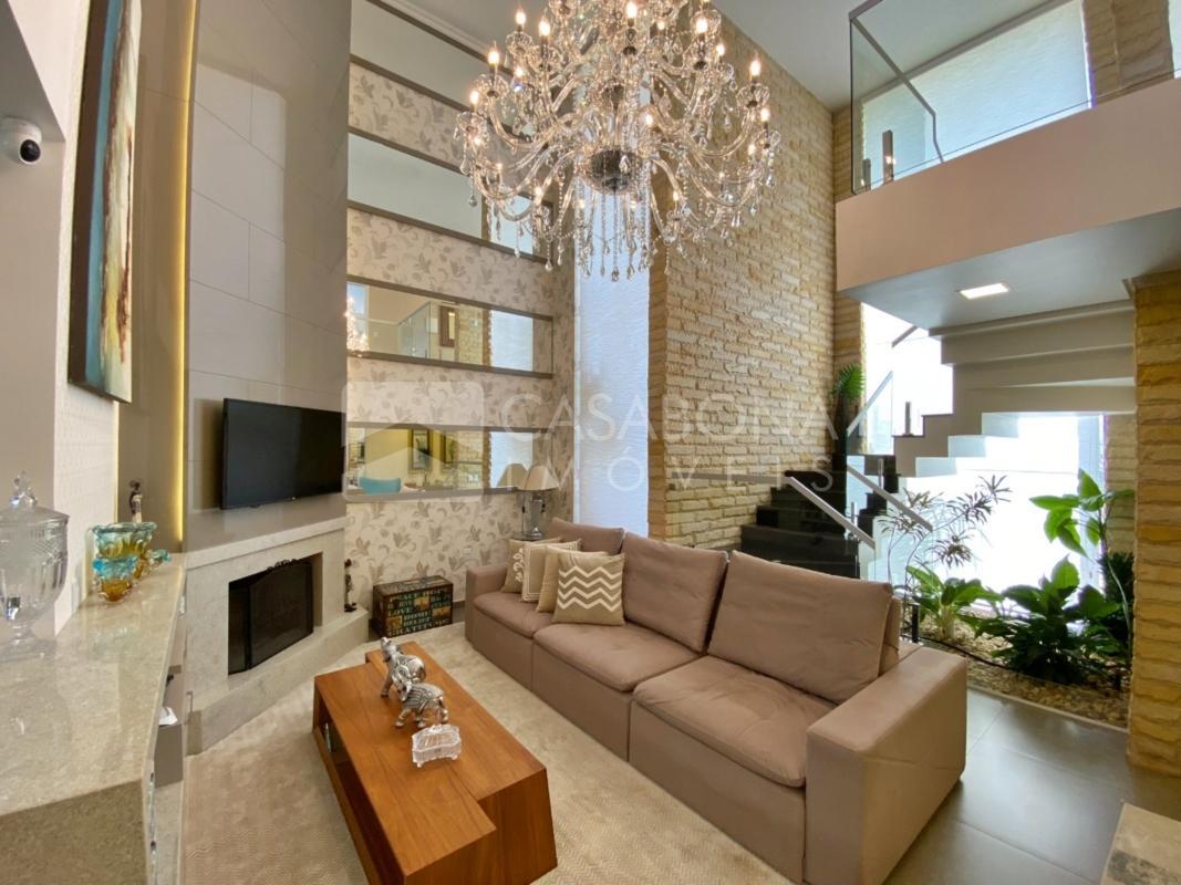 Magnífica Casa em Arroio do Sal: Design Moderno e Conforto Excepcional