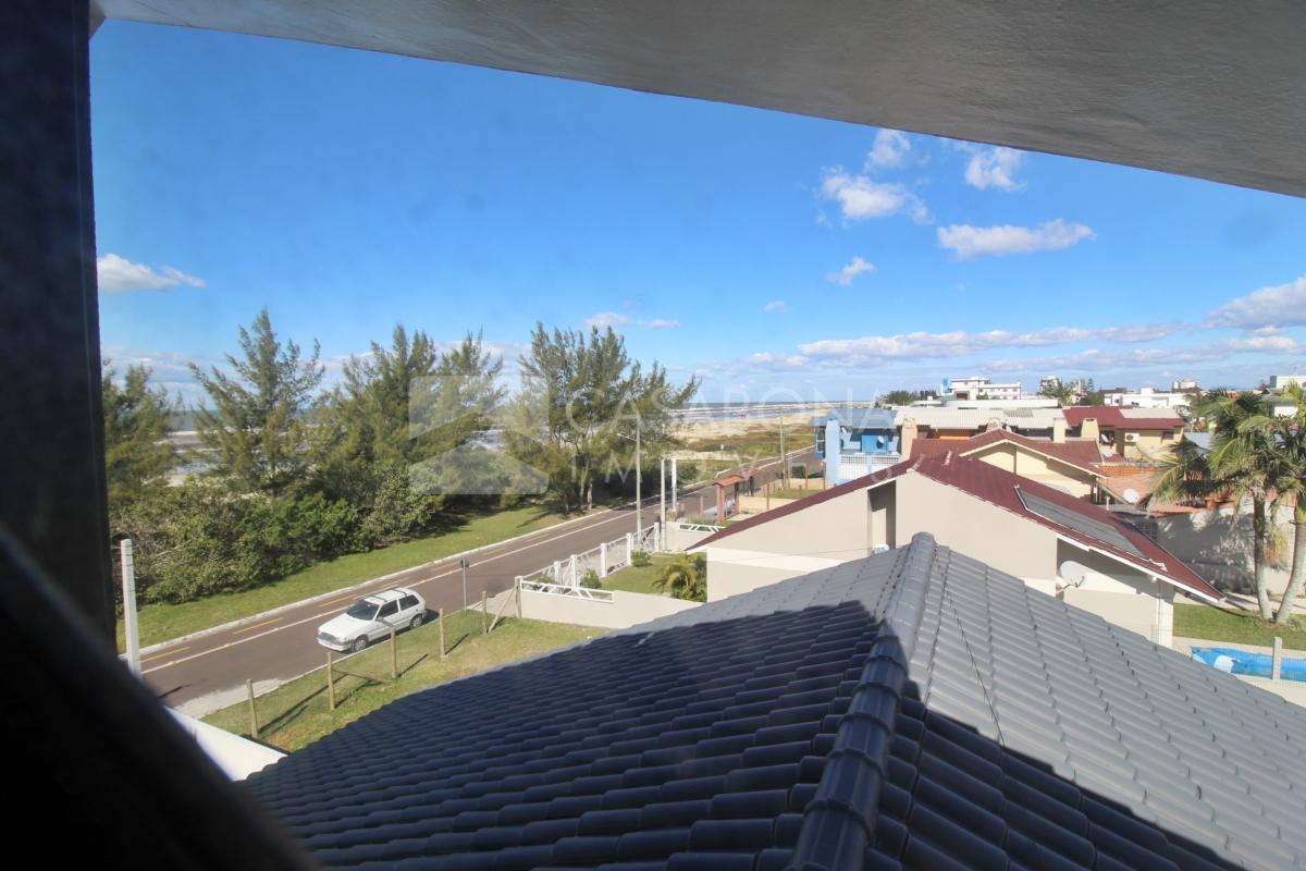 Casa Espetacular à Beira-Mar