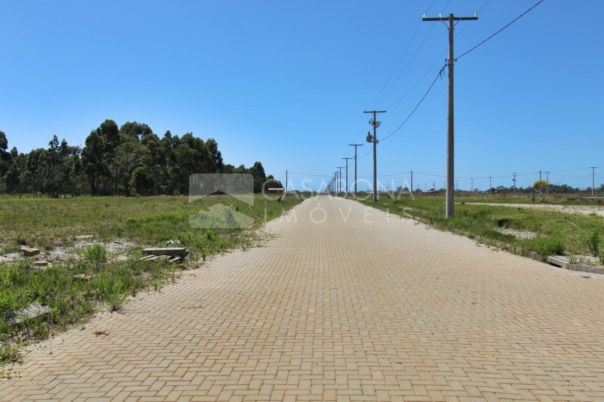 Terreno Espaçoso no Balneário Mar Del Plata