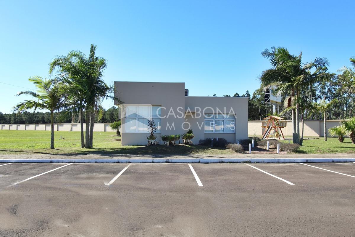 Terreno em Condomínio Fechado Parque das Figueiras