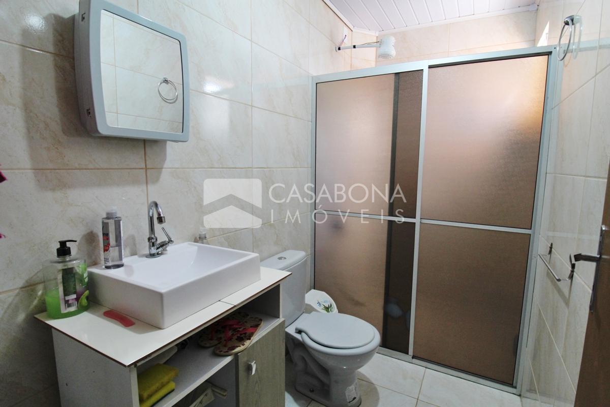 Excelente Investimento no Litoral: Residência com Duas Moradias