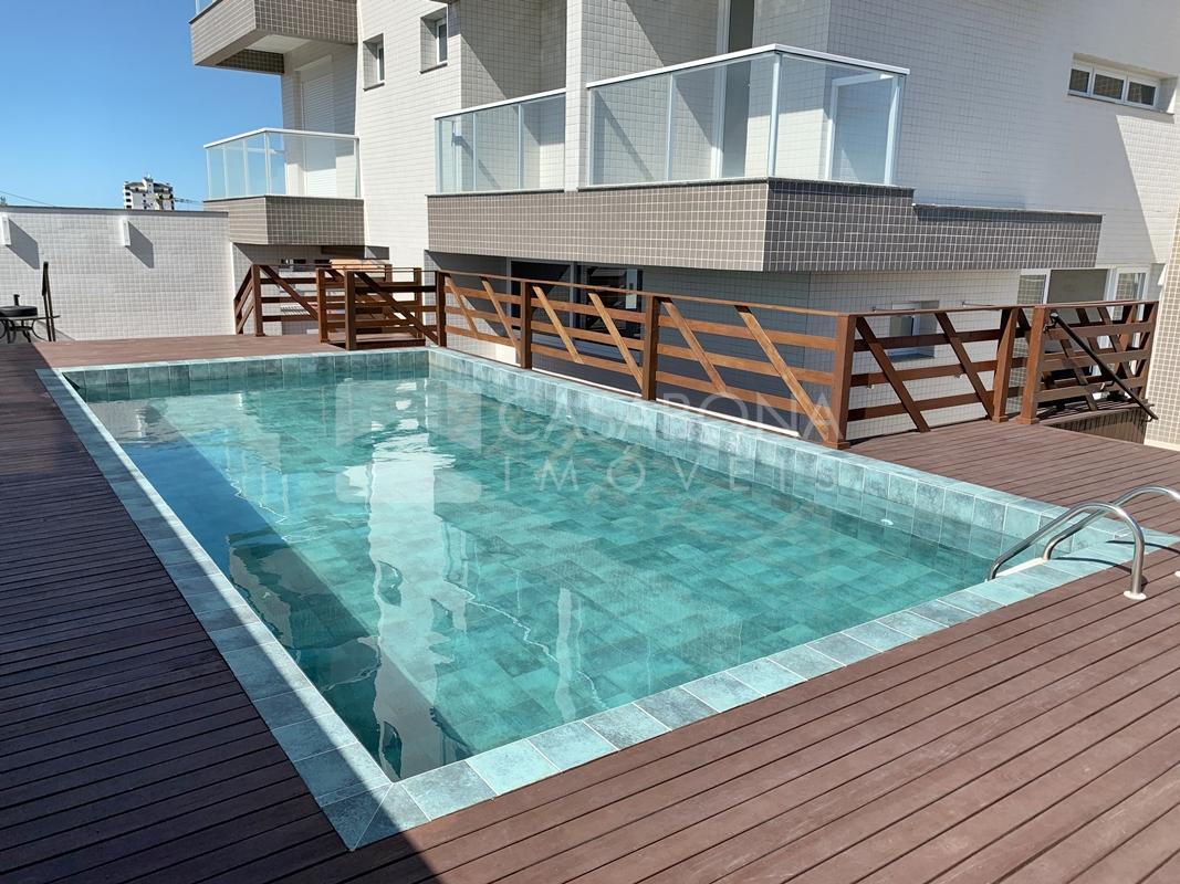 Apartamento no Edifício Mar da Serra: Elegância e Proximidade ao Mar