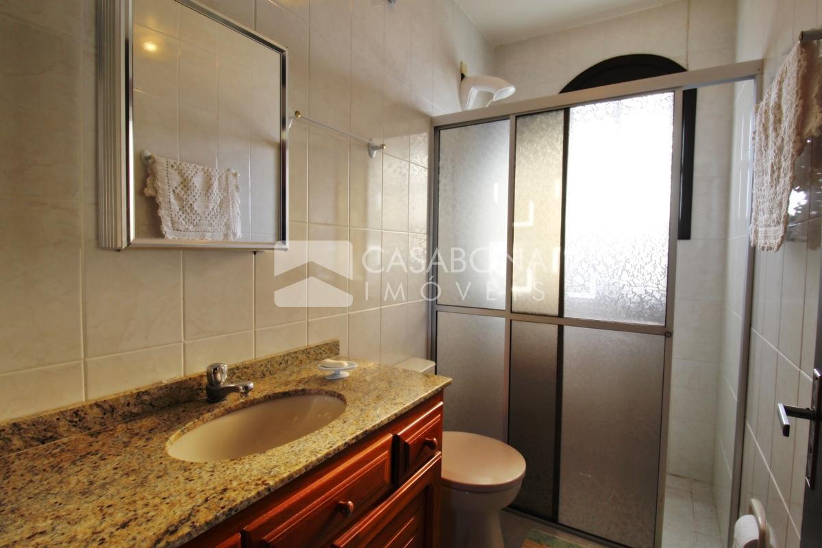 Seja Feliz em Arroio do Sal - Residência Espaçosa Próxima ao Mar