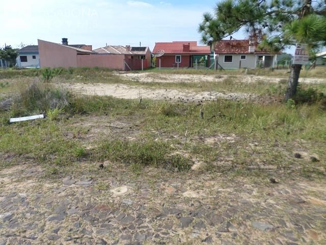 Ótimo Terreno no Bairro Quatro Lagos - Divisa com Areias Brancas