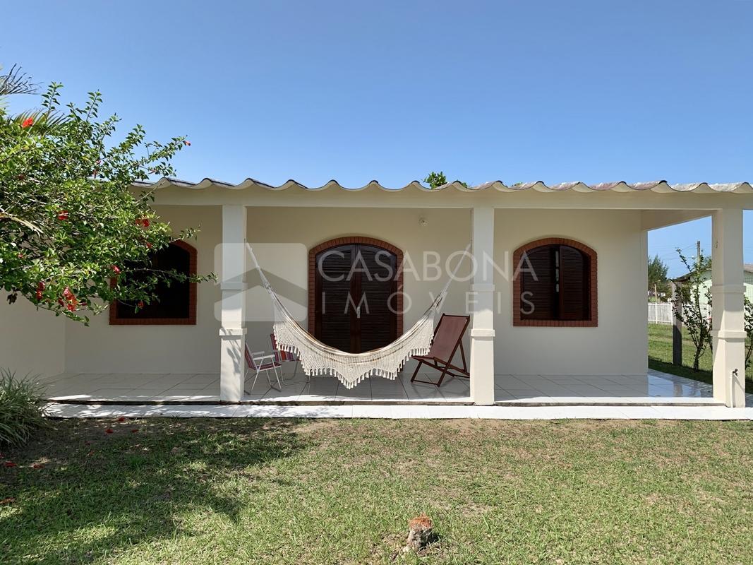 Casa na Praia São Paulo: Charme a 300 Metros do Mar