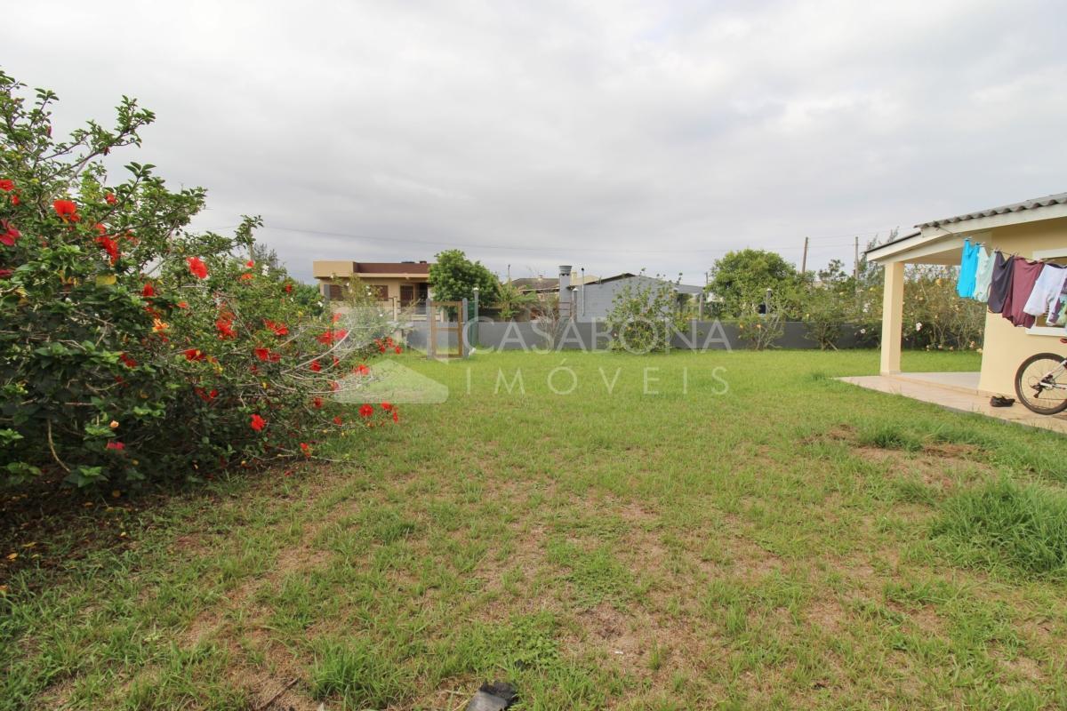 Residência Espaçosa em Balneário São Paulo