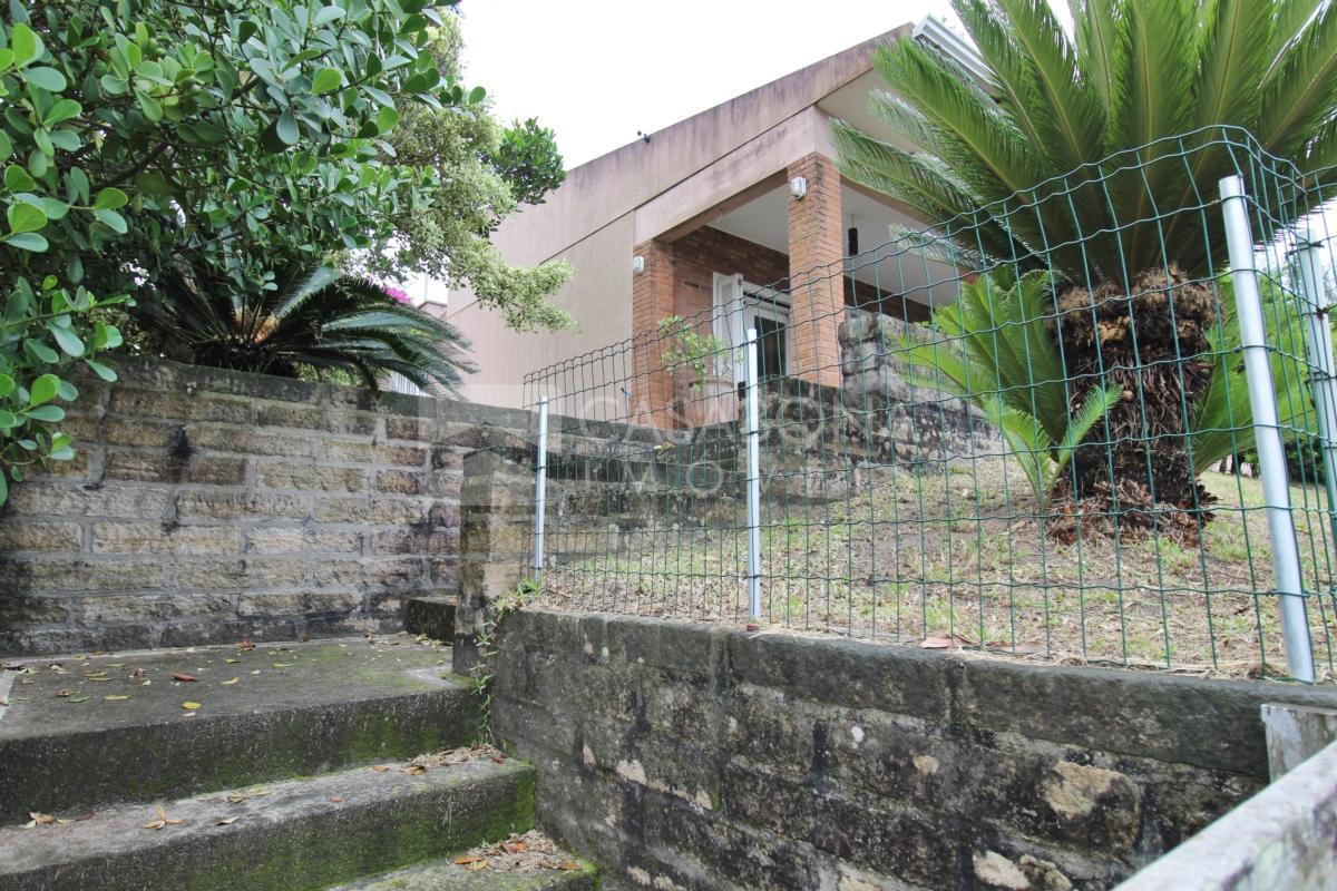 Residência Charmosa com 4 Lotes no Balneário Atlântico