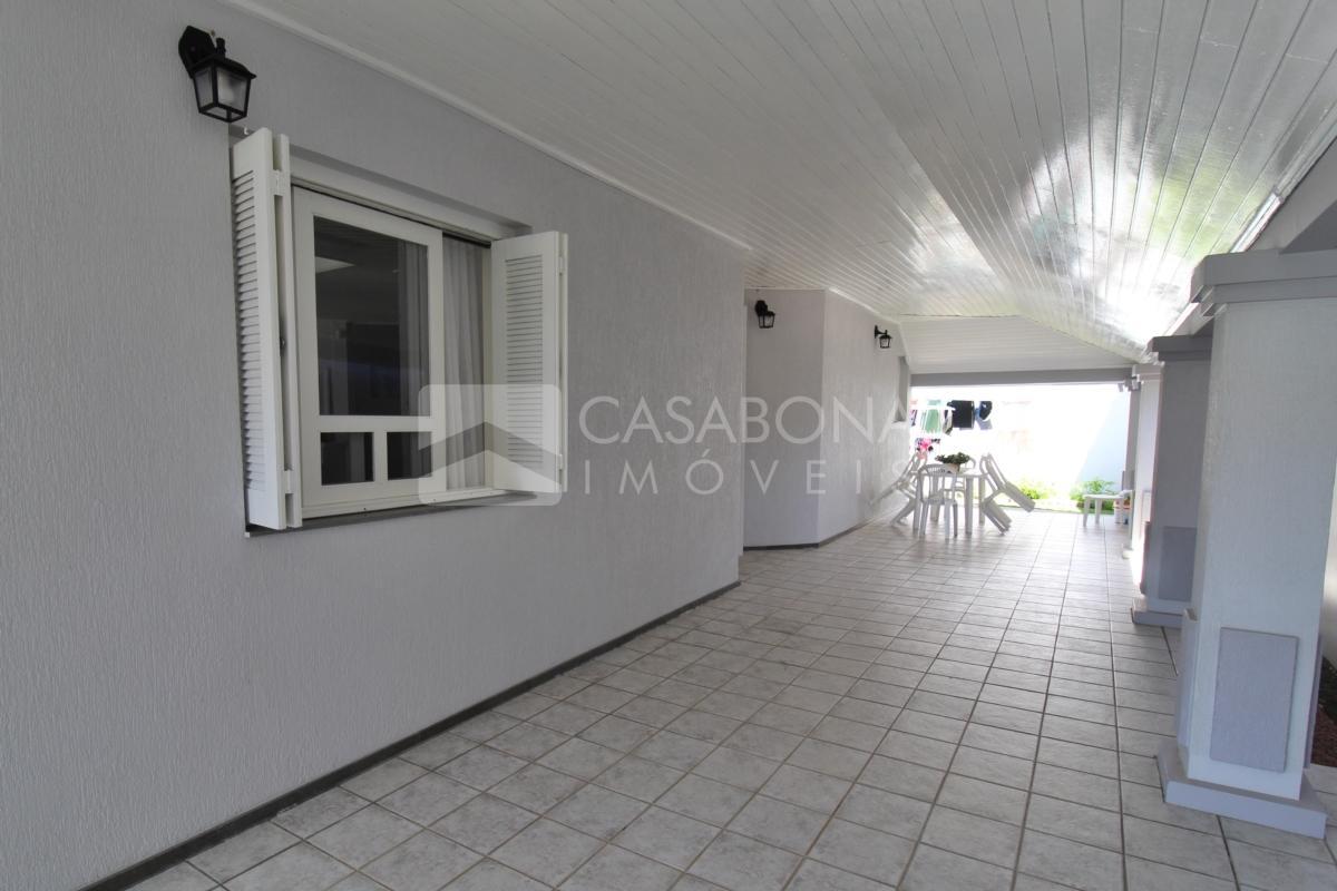 Residência Encantadora em Curumin, Capão da Canoa