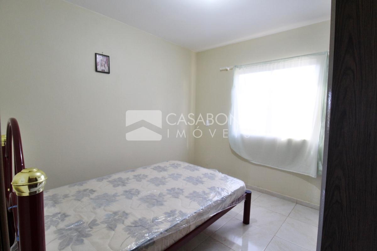 Excelente Investimento no Litoral: Residência com Duas Moradias