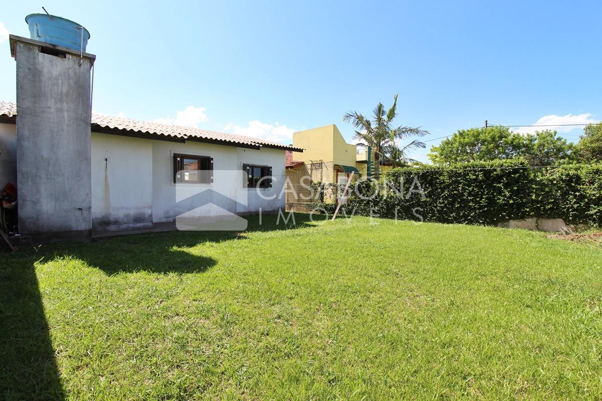 Casa no Bairro Malinsky - Próxima ao Centro