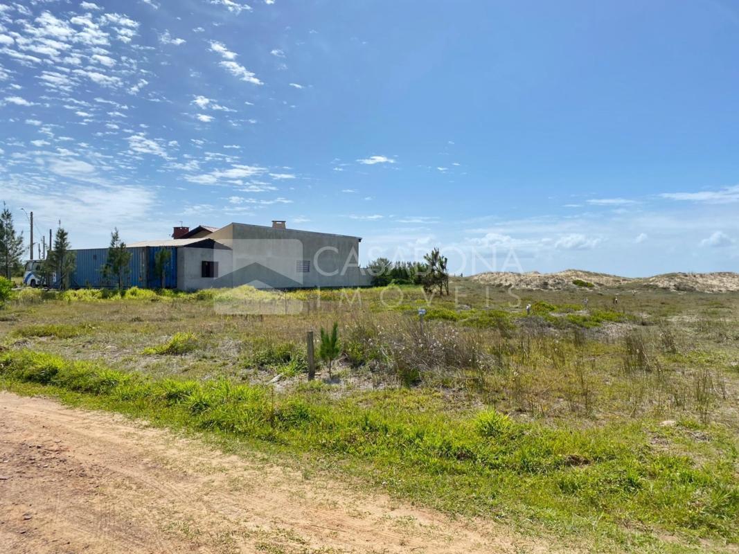 Terreno de Esquina na Praia Real, Torres