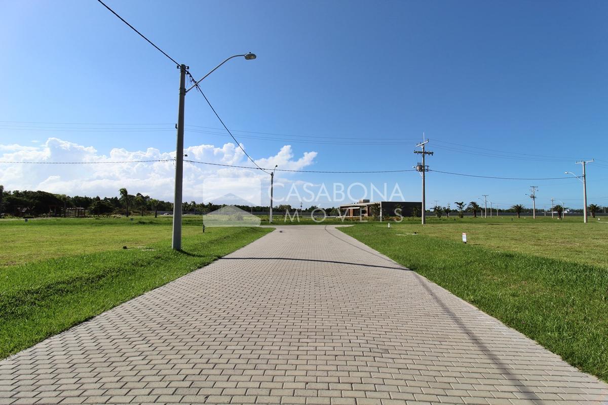 Lindo Terreno no Condomínio Arenas Curumim
