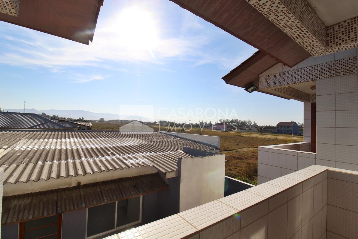 Sobrado Charmoso a 100 Metros do Mar