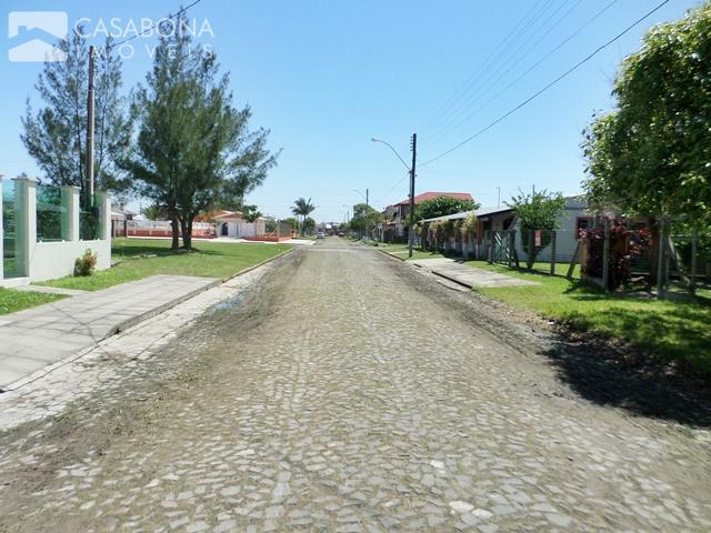 Terreno com Vista para a Serra - a 100 Metros da Praia