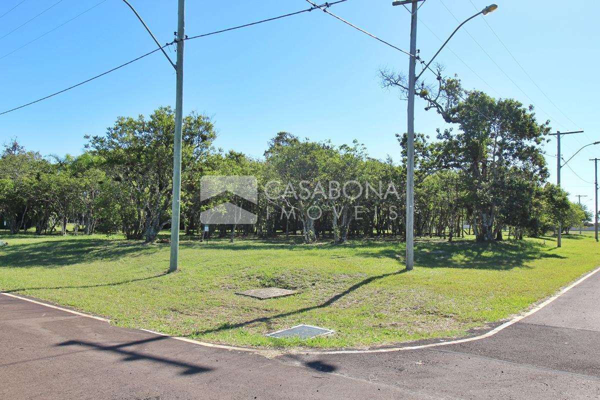Terreno em Condomínio Fechado Parque das Figueiras