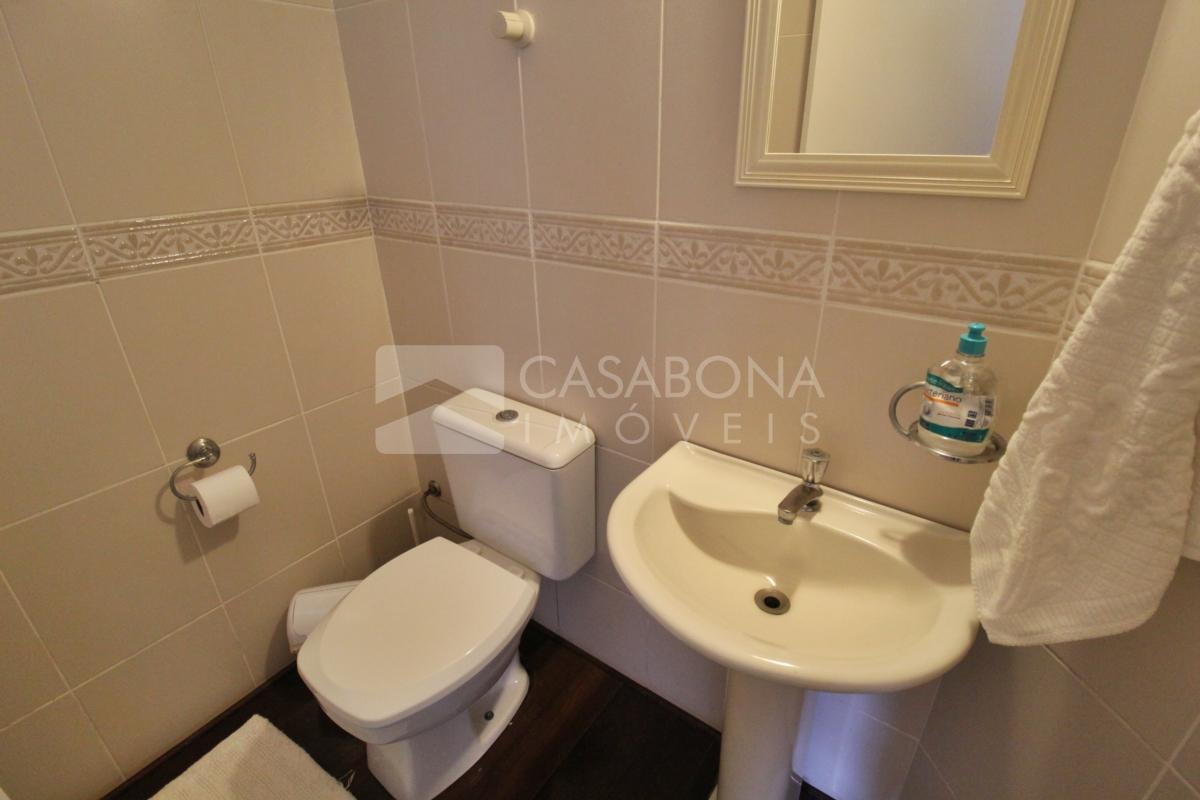 Residência Encantadora em Curumin, Capão da Canoa