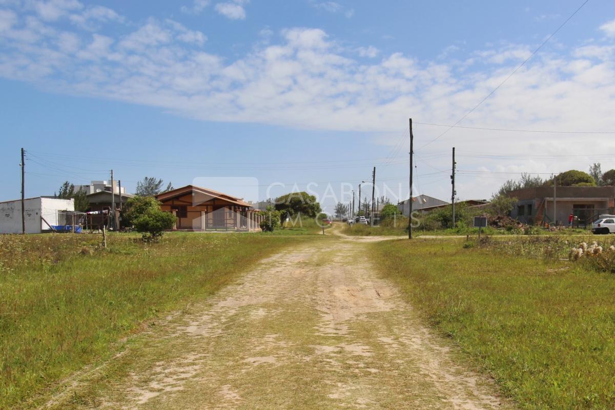 Ótimo Terreno no Balneário Pérola